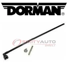 Dorman Fuel Line Connector For 1996-2003 Gmc Savana 3500 5.7L 7.4L 8.1L V8 Ox. Fixed Price $29.70.