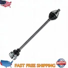 Front Right Cv Axle Shaft Assembly For Volkswagen Rabbit 2.5L Fwd Manual Trans. Fixed Price $288.38.