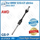 Oe Front Right Passenger Cv Axle Shaft For 2011-17 535I Gt Xdrive 740LD L6 Awd. Fixed Price $186.57.