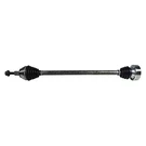Gsp Auto Parts North America Inc NCV72024 New Axle. Fixed Price $159.41.