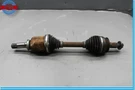 17-19 Cadillac Xts Front Left Driver Side Axle Halfshaft 84217444 Oem. Fixed Price $136.80.