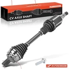 A-premium Front Right Cv Axle Assembly For Mercedes-benz GLC300 X253 GLC43 Amg. Fixed Price $121.40.