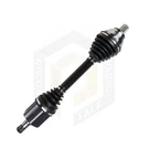 Front Left Cv Axle Joint For Volkswagen Tiguan Audi Q3 Quattro 2.0L L4 Awd Fwd. Fixed Price $201.44.