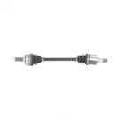 Cv Axle Shaft Surtrack HO-8246 Fits 09-11 Acura Tl. Fixed Price $148.45.