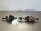 22 Nissan Pathfinder Sl 3.5L Axle Shaft Front Left Driver Fwd. Fixed Price $175.00.