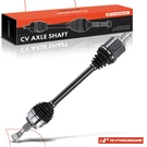 A-premium Rear Side Cv Axle Shaft Assembly For Chevrolet Corvette 2014-2019 6.2L. Fixed Price $118.19.