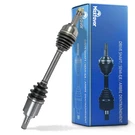 Maxfavor Front Driver Cv Axle Shaft For 2013 2014 2015 Nissan Altima V6 3.5L Fwd. Fixed Price $143.73.