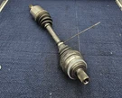 48506 Cv Axle Drive Shaft Assembly 05-01-24 Fits Mercedes-benz. Fixed Price $80.06.