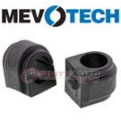Mevotech Supreme Front To Frame Stabilizer Bar Bushing Kit For 2004-2009 Gmc Dw. Fixed Price $20.53.