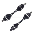 Buyautoparts Drive Axle Kit 90-934932D Csw. Fixed Price $590.97.
