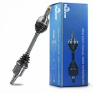 Maxfavor Front Left Axle Shaft For Nissan Murano 3.5L Awd Fwd Auto Cvt Trans. Fixed Price $102.20.