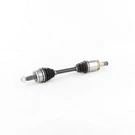 Trakmotive Cv Joint Boot Axle Shaft Front Driver Side For Land Rover LR3/4 Range. Fixed Price $134.95.