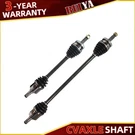 Front Left Right Cv Axle Joint Assembly For Hyundai Sonata 2.4L Fwd Auto Trans. Fixed Price $188.97.