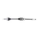 Trakmotive TO-8215 Cv Axle Shaft For 07-11 Toyota Camry. Fixed Price $150.81.