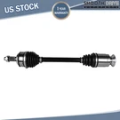 Gsp Front Right Cv Axle Assembly For 2013 2014 2015 Acura Ilx Base L4 2.0L Fwd. Fixed Price $110.99.