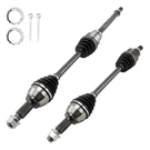2PC Cv Axle Shaft Assembly Front For Nissan Altima L4 2.5L 2013 2014-2018 666431. Fixed Price $128.99.