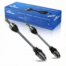 Maxfavor Rear Lh & Rh Cv Axle For 2007 08 09 10 11 12 13 Acura Mdx 3.7L Awd. Fixed Price $289.38.