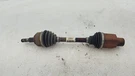 20-25 Ford Escape Titanium Passenger Front Right Axle Shaft Oem. Fixed Price $86.45.
