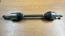 1998-2005 Fits Mercedes ML350 ML500 Left Or Right Rear Axle Shaft Gsp NCV48991. Fixed Price $50.00.