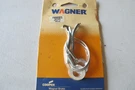 Nos Wagner Brake Adjuster Cable Fit Ford Mazda Mercury (F80052S/H2117-2). Fixed Price $10.49.