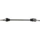 A1 Cardone 66-3552 New Cv Axle Assembly For 08-10 Grand Caravan Town & Country. Fixed Price $140.64.