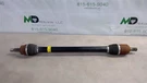 2020-2023 Hyundai Sonata Shaft Assembly Right Front Rh 49501-L0300. Fixed Price $129.99.