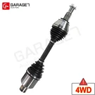 For 2017-2023 Gmc Acadia Cadillac XT5 3.6L 4WD Only Front Right Cv Axle Assembly. Fixed Price $159.89.