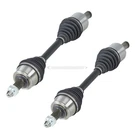 Buyautoparts Drive Axle Kit 90-934722D Csw. Fixed Price $324.41.