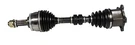 Gsp NCV53030 Front Right Axle Assembly Fits Nissan 02-06 X-trail. Fixed Price $138.95.