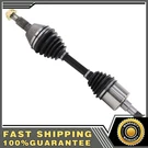 Front Right Passenger Cv Axle Shaft For 2006-2007 Chevy Malibu 3.9L W/ Warranty. Fixed Price $98.99.