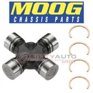 Moog At Rear Axle Universal Joint For 1980-1983 Oldsmobile Cutlass Cruiser Vq. Fixed Price $35.28.