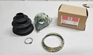 Genuine Acdelco 7845013 36-1043 Boot Kit Cv Joint 1984-85 Riviera Eldorado S10. Fixed Price $24.99.