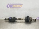 2015 Land Rover LR4 3.0L Axle Shaft Front Left Driver. Fixed Price $95.63.