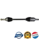 NCV53117 Front Left Axle Assembly For Nissan Quest 3.5L V6 Fwd 2011-2016 2017. Fixed Price $137.61.