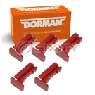 Dorman Fluid Filler Cap Locking Pin For 2015 Mercedes-benz CLA200 Automatic Lf. Fixed Price $14.99.