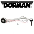Dorman Front Left Lower Forward Suspension Control Arm Ball Joint Kb. Fixed Price $101.38.