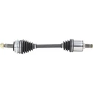Trakmotive HO-8088 Cv Axle Shaft For 94-99 Acura Honda Accord Cl. Fixed Price $89.39.