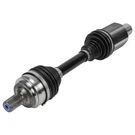 Front Left Cv Axle For Mercedes-benz E300 W213/S213 2017-2019 2.0L. Fixed Price $58.89.