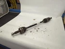 '20-'24 Lincoln Corsair Left Driver Rear Axle Shaft 15K Miles Awd Oem Yr Wnty!. Fixed Price $112.50.