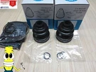 Rear Inner & Outer Cv Axle Kit For Honda Cr-v 1997-2001 With Awd Empi Boots. Fixed Price $39.99.