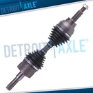 4WD Front Left Cv Axle Shaft Mercury Mountaineer Ford Ranger Explorer B4000. Fixed Price $59.68.