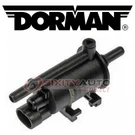 Dorman Vapor Canister Purge Valve For 1998-2002 Pontiac Firebird 3.8L 5.7L Bq. Fixed Price $53.74.