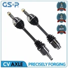 Cv Axle Front Pair For 2009 2010 2011 2012 2013 2014 Nissan Murano 3.5L V6. Fixed Price $468.56.