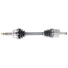 For Nissan Maxima & Altima Front Left Driver Cv Axle Shaft Gap. Fixed Price $70.87.
