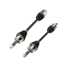 2X Front Cv Joint Axle Shaft Fits 2003-07 Honda Accord 3.0L 2004-06 Acura Tl V6. Fixed Price $108.99.