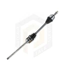 Front Right Passenger Cv Axle Shaft Assy For 08-13 Toyota Highlander 3.5L V6 Awd. Fixed Price $167.90.