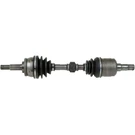 Cardone 60-6150 Cv Axle Assembly. Fixed Price $160.12.