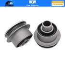 Control Arm Bushing Set Front Lower For Lexus IS350 GS300/350/430/460. Fixed Price $32.25.