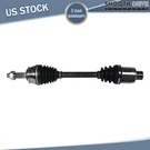 Gsp Front Right Cv Axle Assembly For Buick Encore Chevrolet Trax 2013-2022 Fwd. Fixed Price $118.99.