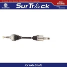 For 1985 Buick Somerset Regal Cv Axle Shaft Front Right Surtrack. Fixed Price $100.52.